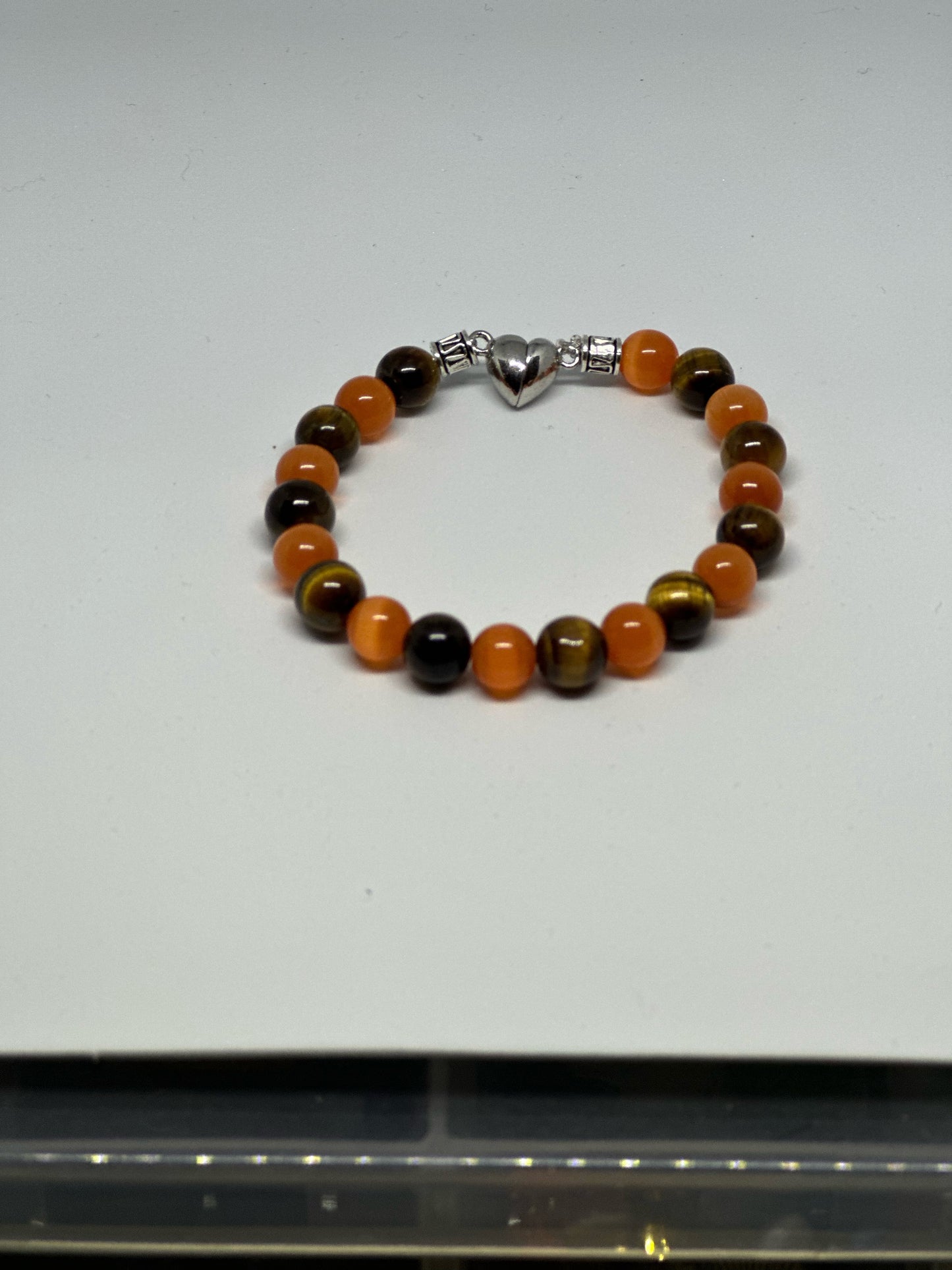 Bead bracelet
