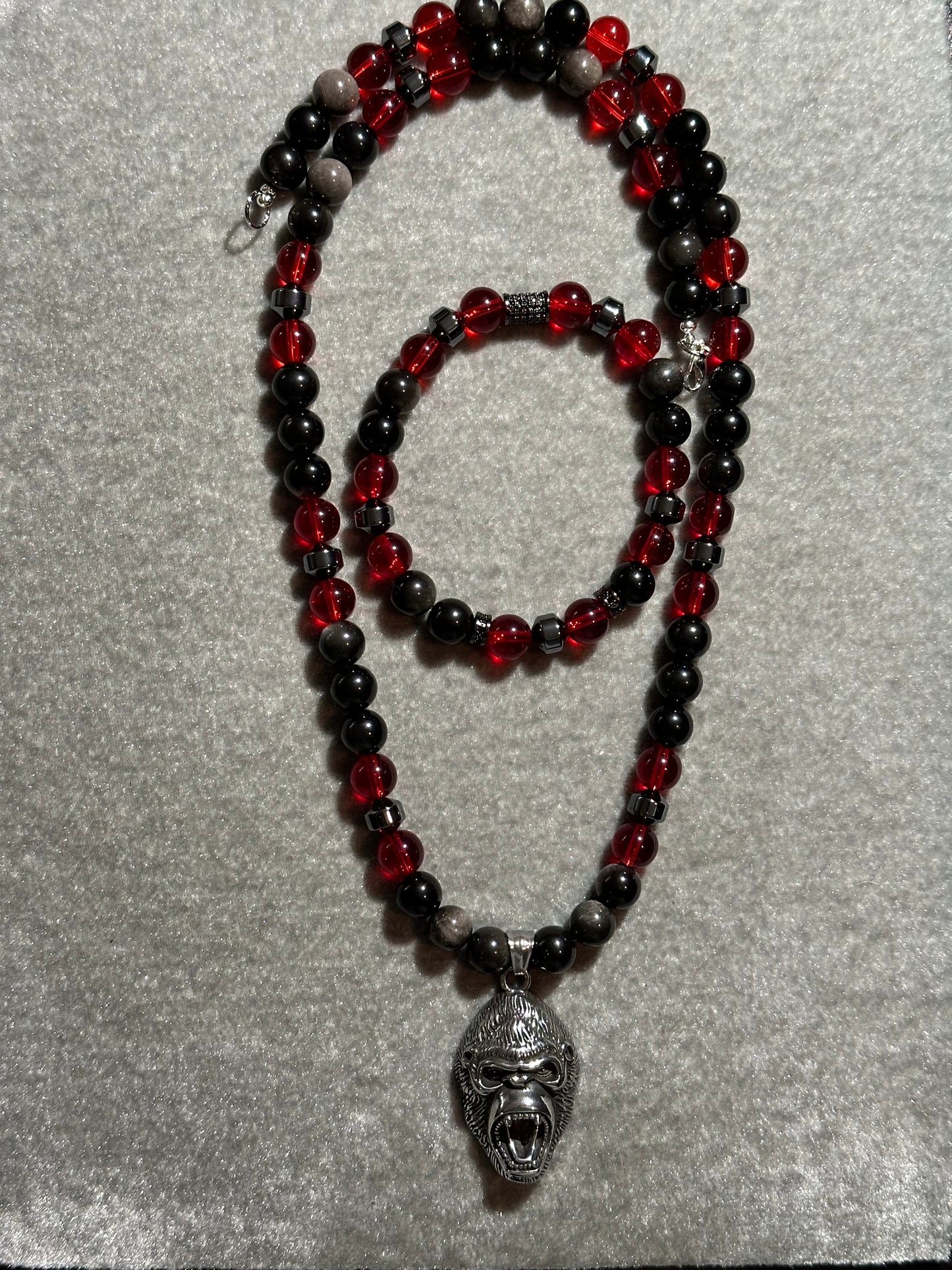 ***EXCLUSIVE- HIS AND HERS***