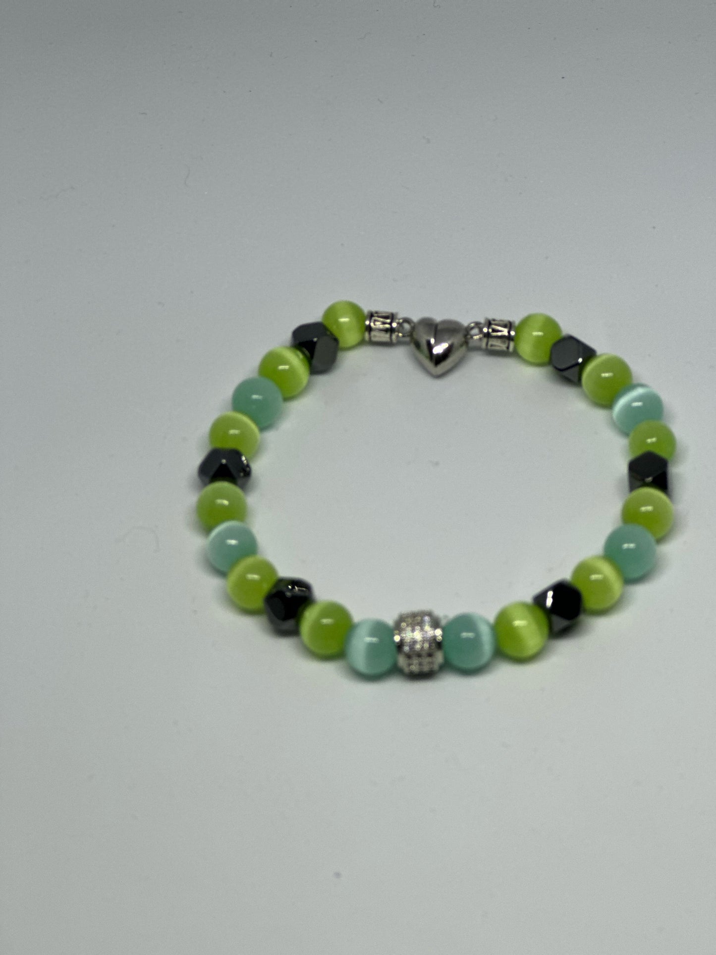 Bead bracelet