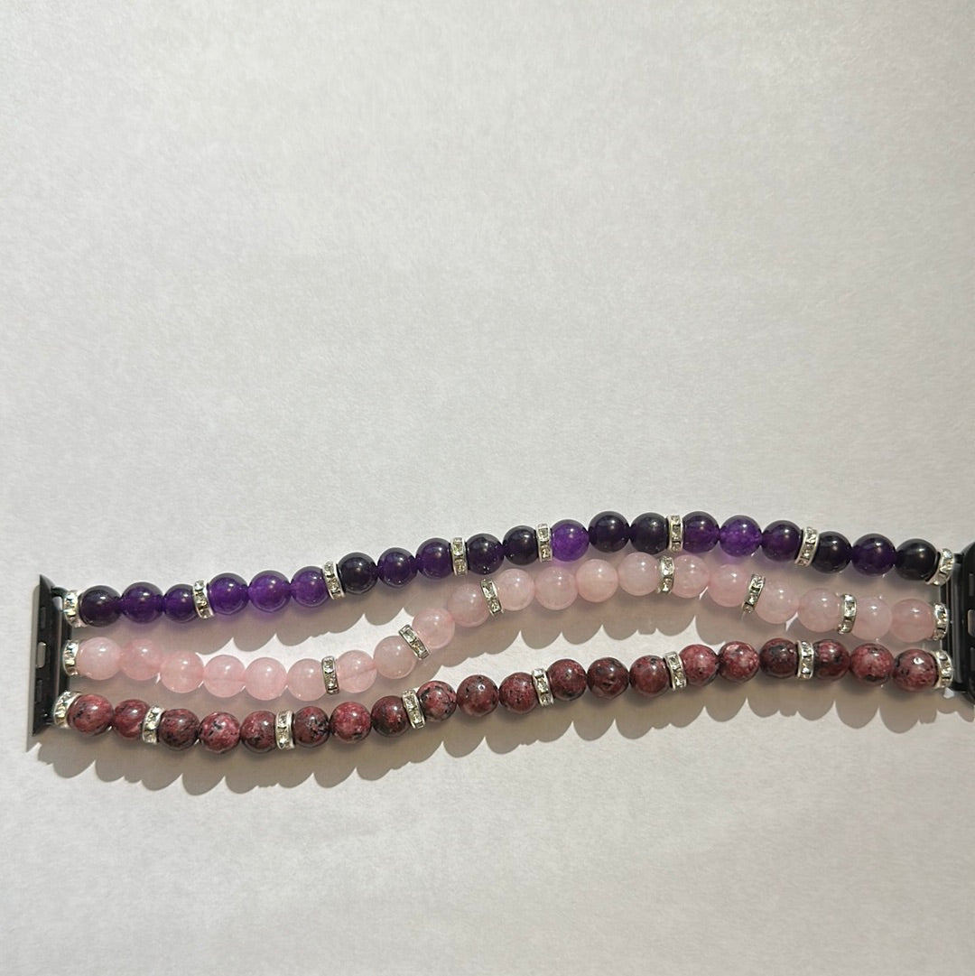 Apple Watch band starting at $25