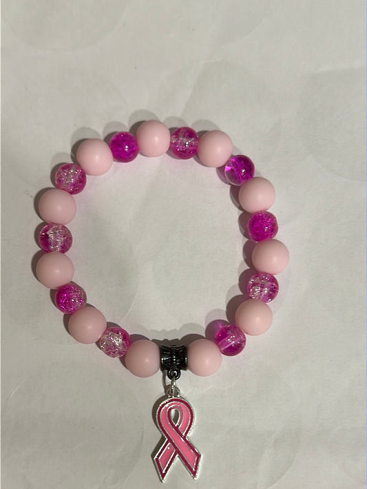 Bead bracelet