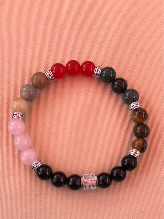 Bead bracelet