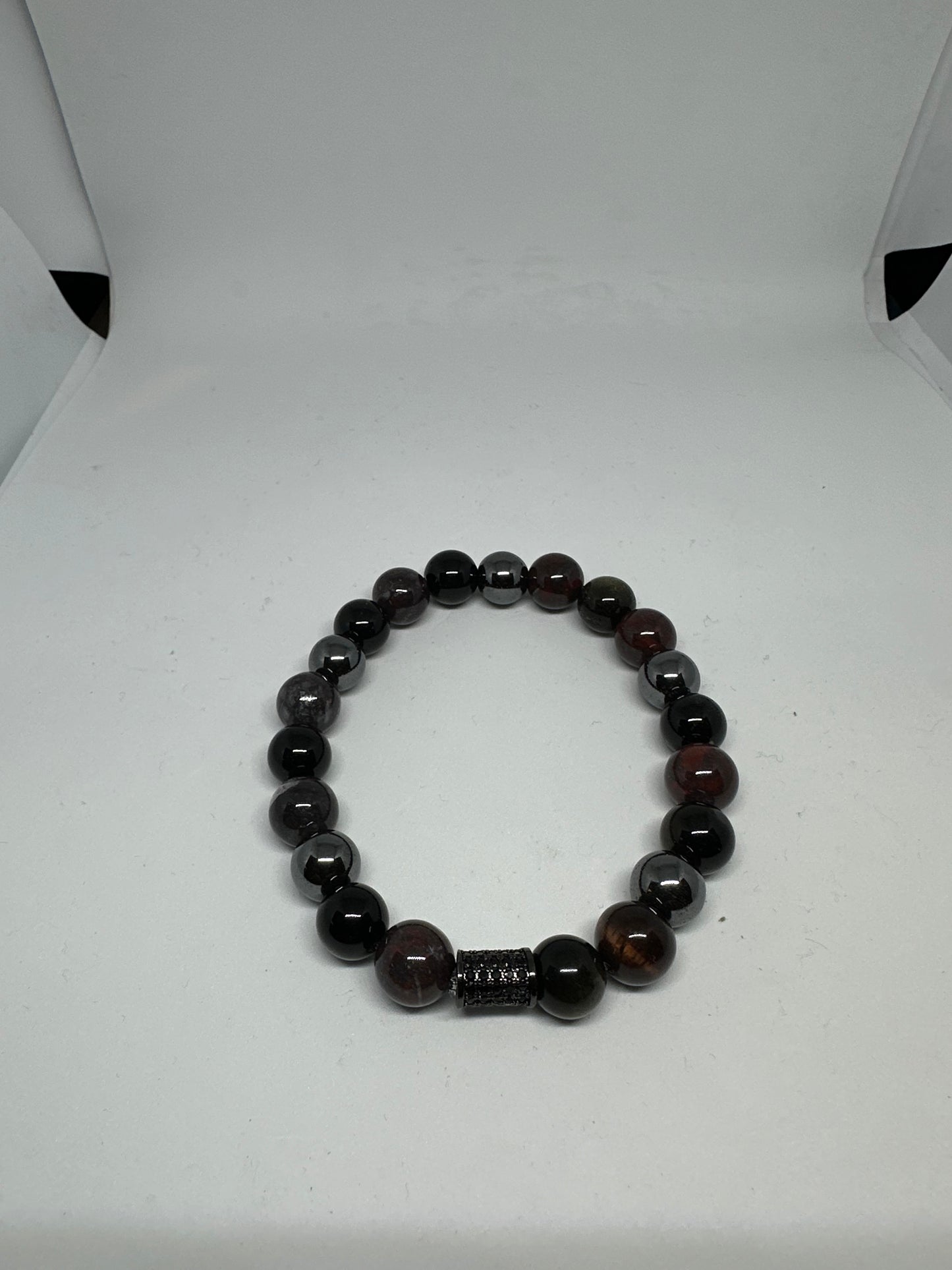 Bead bracelet