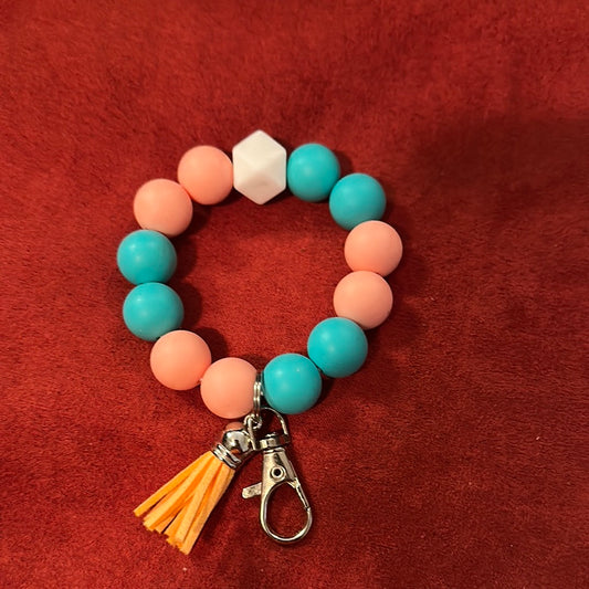 Wrist Keychain